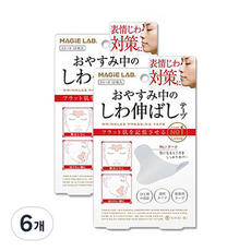 MAGiE LAB. 高彈力長版貼片, 24入, 6個