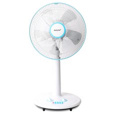 dailylife 質感立式電風扇, DF-14C