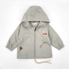 Contikids 幼兒連帽外套