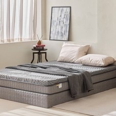 리브맘 허리엔 바른슬립 메모리폼 매트리스