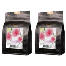 FANGS 方氏 玫瑰花茶, 230g, 2袋, 77包