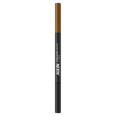 MERZY 韓國原廠直供 THE FIRST 眉筆 0.3g, B3 ALMOND BROWN 杏仁棕色, 1支