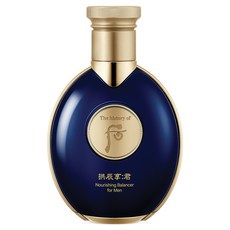더후 더히스토리오브후 공진향 군 자양 스킨, 1개, 140ml