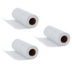 環保萬用擦拭巾 50入, 隨機發貨, 3捲