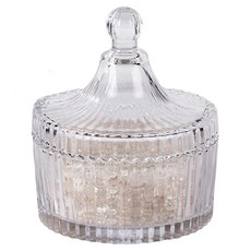 宮廷風菱紋消磁碗 附白水晶石200g