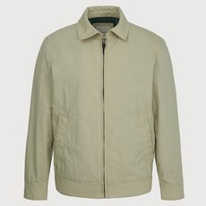 트레몰로 남성용 헤리티지 면혼방 점퍼 CL5SC45134