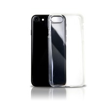 슈퍼 베이직 투명 젤리케이스