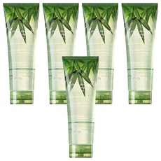 더샘 프레쉬 뱀부 수딩젤 99, 250ml, 5개
