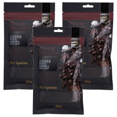 Bread Garden 黑可可粉, 80g, 3個