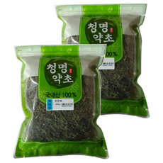 청명약초 인진쑥, 300g, 1개입, 2개