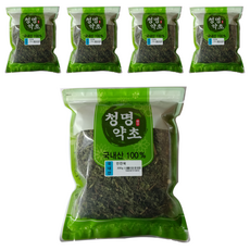 청명약초 인진쑥, 300g, 1개입, 5개