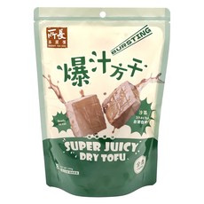 所長茶葉蛋 爆汁方干 沙茶, 240g, 1袋