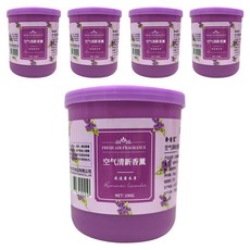 俞香寶 香氛擴香膏 S028 220g 單一顏色, 薰衣草