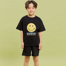 vavkids 兒童款快樂飛機上下衣套裝