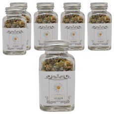 Herb Plus洋甘菊瓶裝草本茶, 1入, 6個, 13g