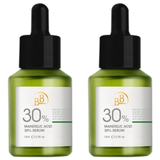 BB AMINO 科研 30%杏仁酸煥膚精華液, 30ml, 2瓶