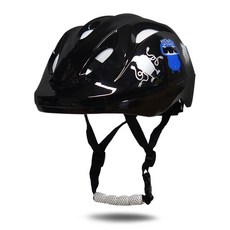 ZOOT 童款運動安全帽, 黑色的