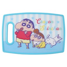 Shinchan 蠟筆小新 砧板, 顏色隨機, 1個