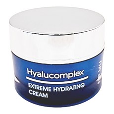 DR.WU 達爾膚 玻尿酸保濕精華霜, 50ml, 1瓶