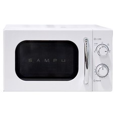SAMPO 聲寶 機械式微波爐 20L 11.3kg, RE-J020TR
