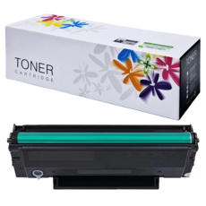 UFOTEC PANTUM 奔圖 高印量全新副廠碳粉匣 PC-210 2800張 P2500/P2500W/M6500N/M6600NW 適用, 黑色, 1個