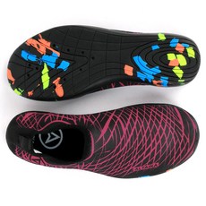 ALTAIKA 超輕量水陸兩用鞋 夏季情侶戲水鞋 AT-702