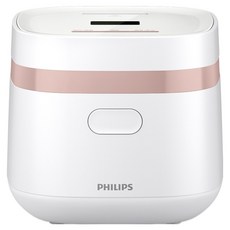 Philips 飛利浦 鎖香迷你電子鍋/小香鍋 雲朵白, HD3073