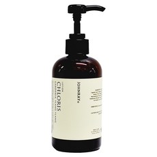 JOHNRAY 約翰森林 護膚乳液 梔子花園, 250ml, 1個