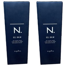 napla 娜普菈 微光造型膠, 2個, 100g