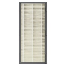 Cuisinart 美膳雅 Purxium 濾網套組 空氣淨化系統替換濾網, CAP-1000FPKTW, 1個