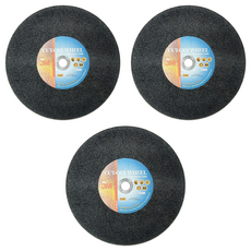 3M 普及型切割片 355mm, 3個