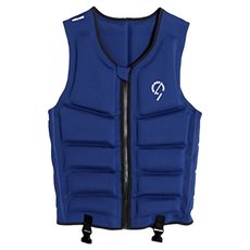 WEEK9 Life WEEKNINE夾克救生衣, 海軍藍