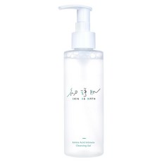 科立健胺基酸私密沐浴露, 150ml, 1瓶