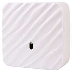 波巨型捲分配器, 單一顏色, 1個