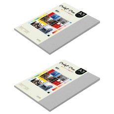 paperculture Print Pro 彩色影印紙 No 31 灰色 80g, A3, 126個