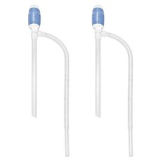 월드크린 자바라 펌프 중형 2p, 2개