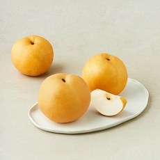곰곰 농협 당도선별 배, 1개, 2.1kg