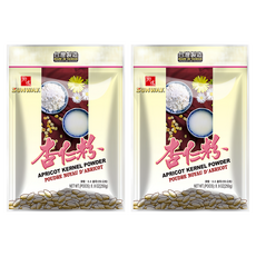 SUNWAY 鄉味杏仁粉, 250g, 2包