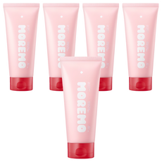 moremo 奇蹟護理精華2X, 180ml, 5條