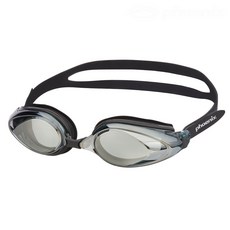 피닉스 미러 수경 PN-405M, Black, 1개