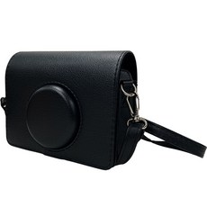 JS Herald Nine Instax Mini Evo 專用包, 黑色