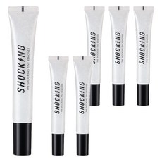 토니모리 더 쇼킹 틴트 리무버, 20ml, 6개