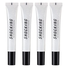 토니모리 더 쇼킹 틴트 리무버, 20ml, 4개