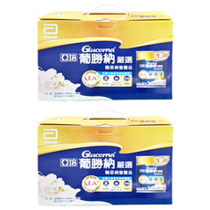 Abbott 亞培 Glucerna 葡勝納 糖尿病營養品 香草口味, 250ml, 16瓶