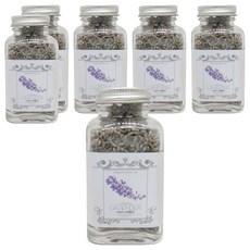 허브플러스 라벤더 병 허브차, 17g, 1개입, 6개