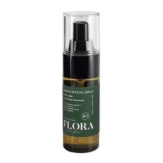 STAR KING 星之冠 FLORA 水感保濕定妝噴霧 乾性肌 50ml, 1瓶