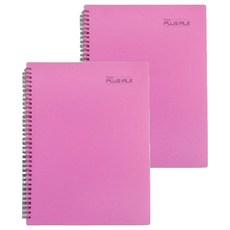 Yeseon彈簧新Plus文件夾樂譜文件夾 A4 50張, 隨機出貨, 2個