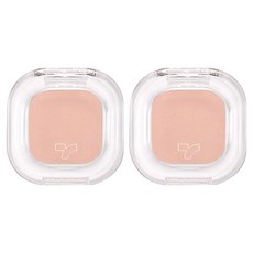 토니모리 아이톤 싱글 아이섀도우, 415 러브썸코랄, 2개