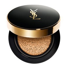 YSL 聖羅蘭 Uncred Pau 黑色氣墊粉底 14 g, 15號, 1入