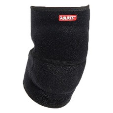 AOLIKES 奧力克斯 護膝 0216, 1個, 黑色